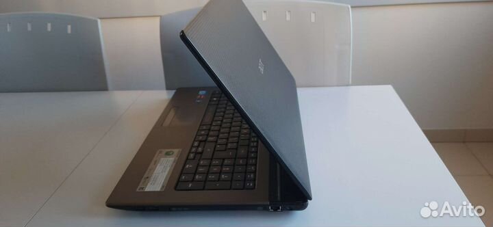 Продам Aspire 7750G