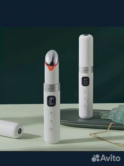 Массажер для лица