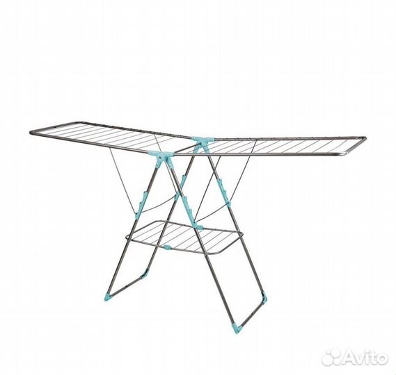 Сушилка напольная двухуровневая