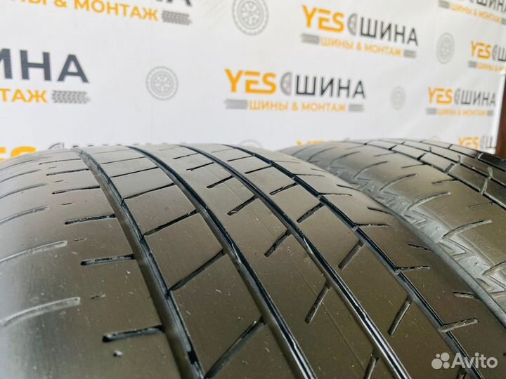 Bridgestone Turanza T005 235/45 R18 94W