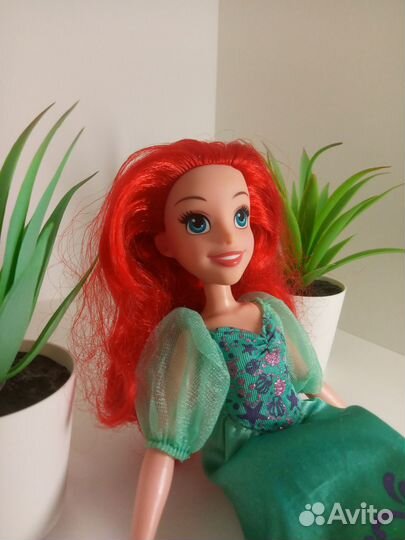 Кукла Ариэль Disney