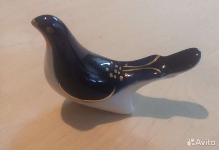 Антиквариат: Солонка 