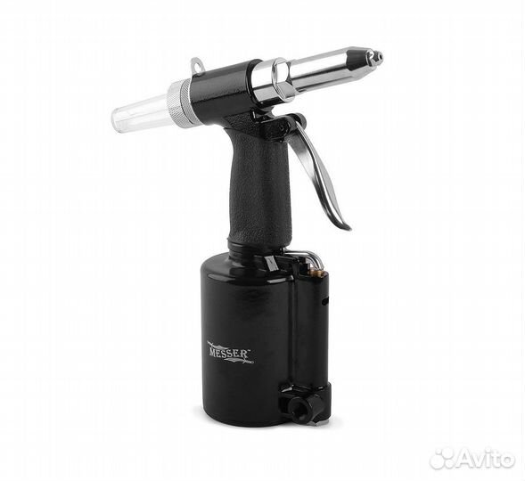 Пневматический вытяжной заклепочник Messer AHR-101