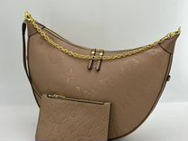 Женская кожаная сумка Louis Vuitton