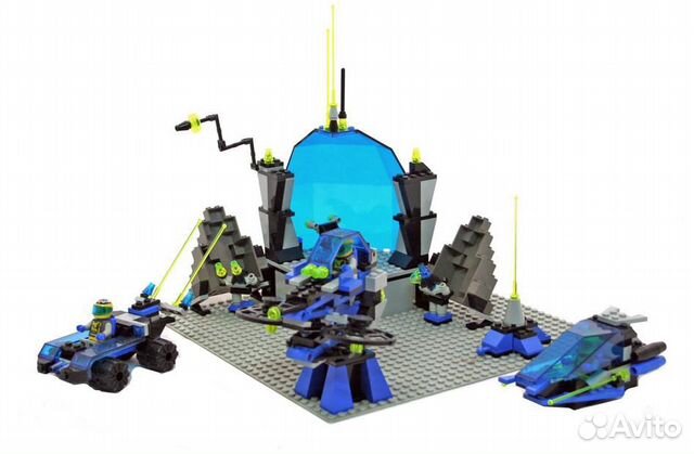 Lego space 1995 outlet