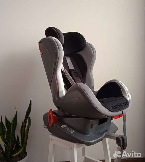Детское автокресло Avionaut Glider с isofix
