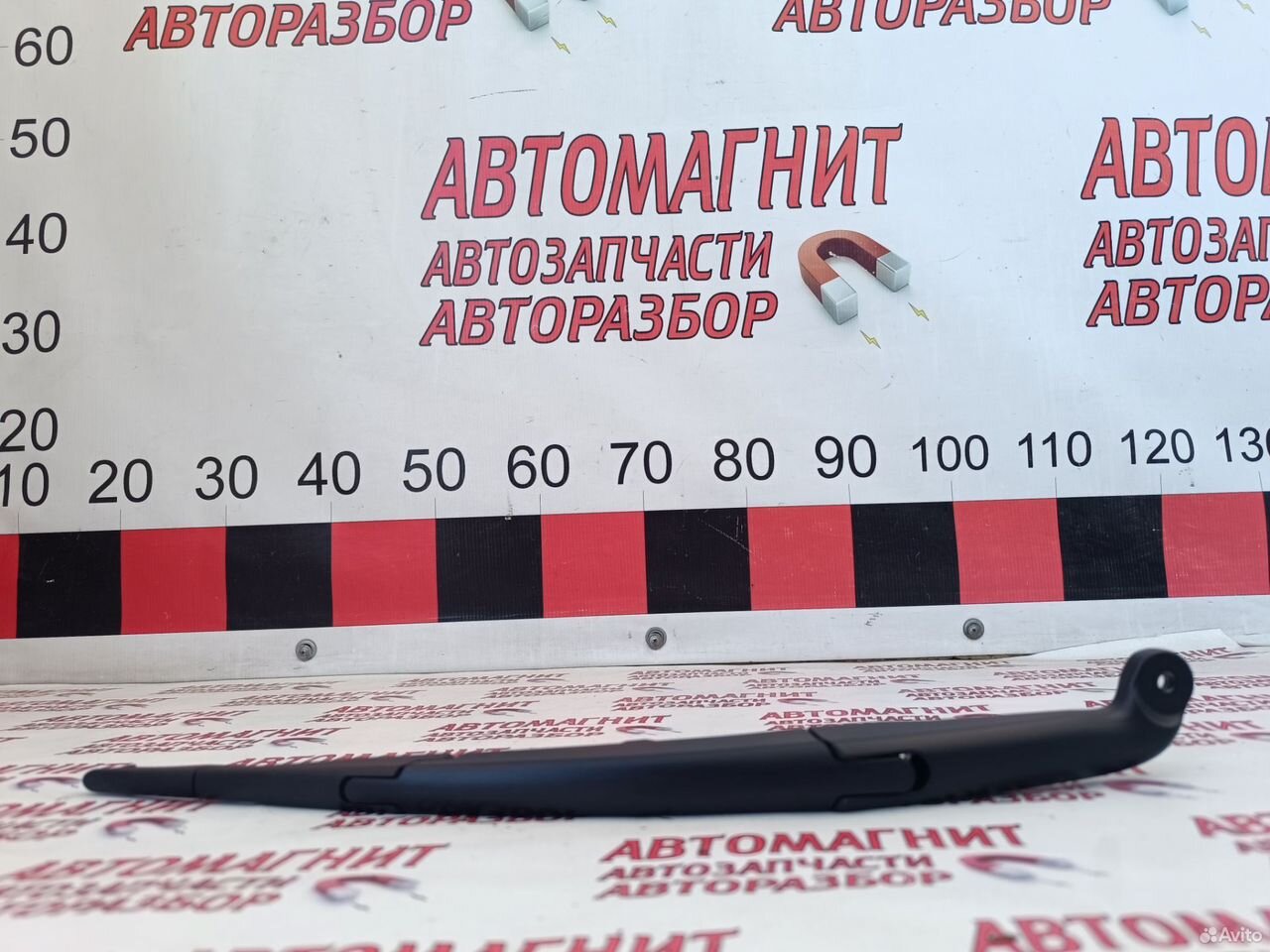 Дворник задний Киа Спортейдж 5 NQ 21-н.в