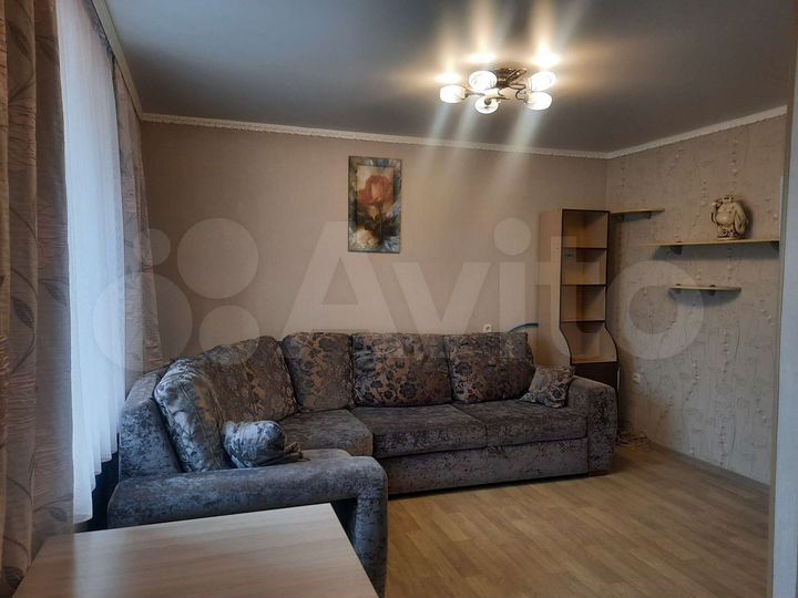 2-к. квартира, 60 м², 5/9 эт.