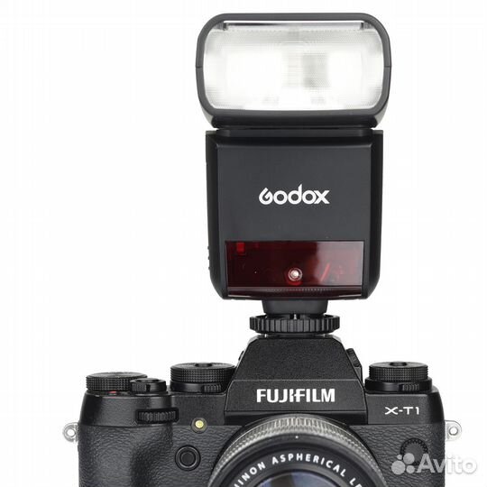 Godox V350F