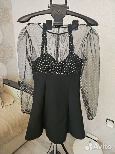 Женские вещи пакетом 44