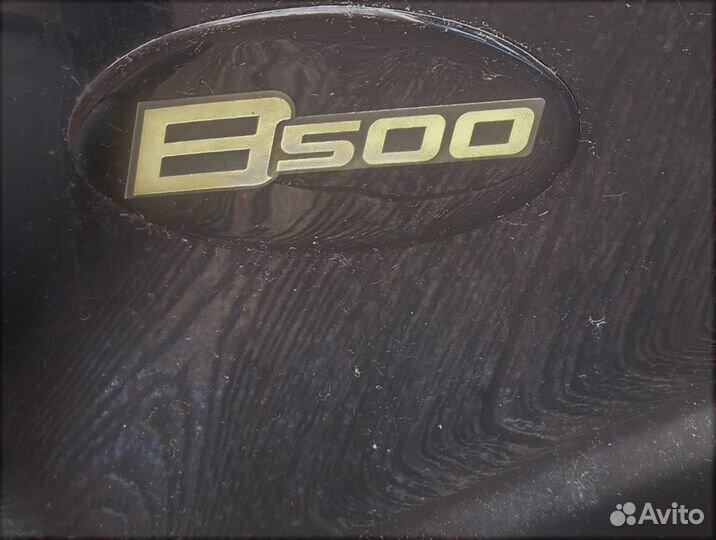 Велотренажер Intensor B 500. Нужен ремонт