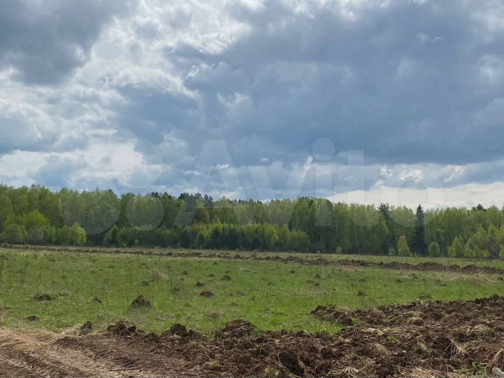 Участок 7 сот. (ИЖС)