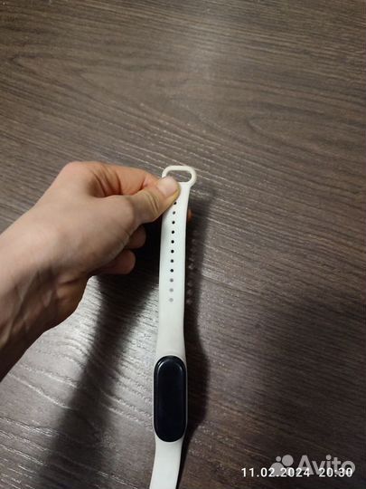 Xiaomi mi SMART band 8