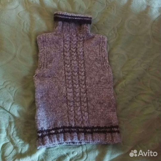 Вещи пакетом на девочку 4-5 лет