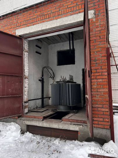 Трансформатор сухой арт13542