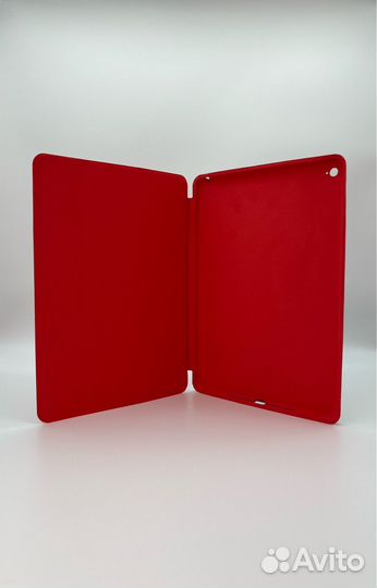 Чехол на iPad air 2 (9.7) +стекло в подарок