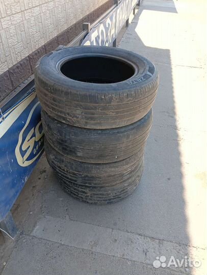 Zeta ZTR20 215/65 R16