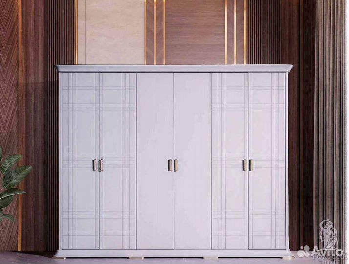 Спальный гарнитур Спальня Ненси