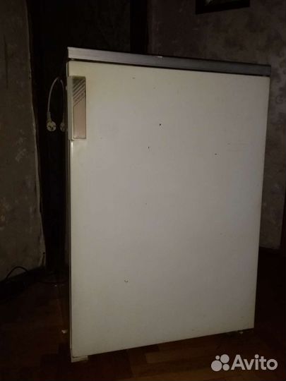 Холодильник бу