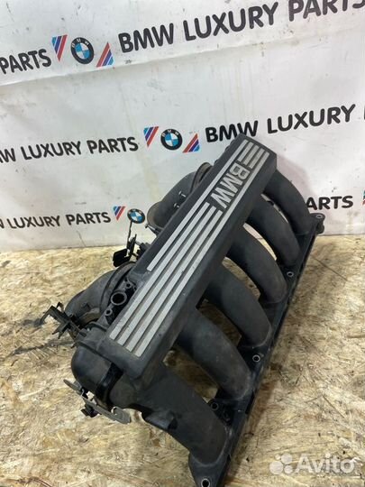 Коллектор впускной Bmw X5 E70 2007