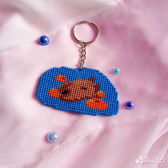 Брелок/значок/кулон/серьги на заказ