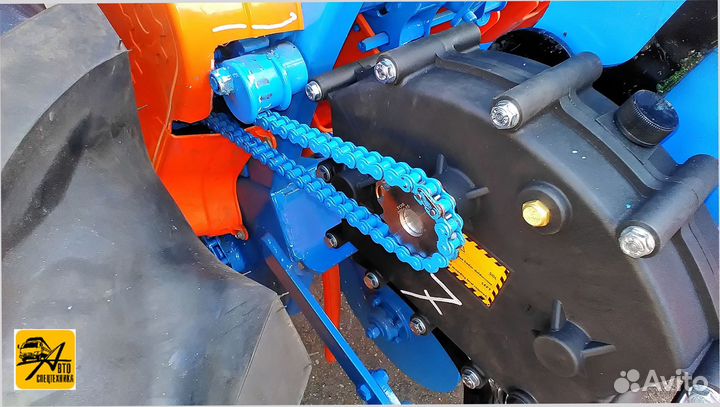 Сеялка Bozkurt BTM-24-2-150, 2023