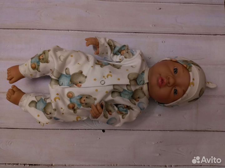 Одежда для кукол 43-45см на заказ