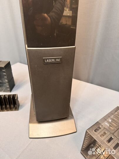 Подставка для CD сд дисков