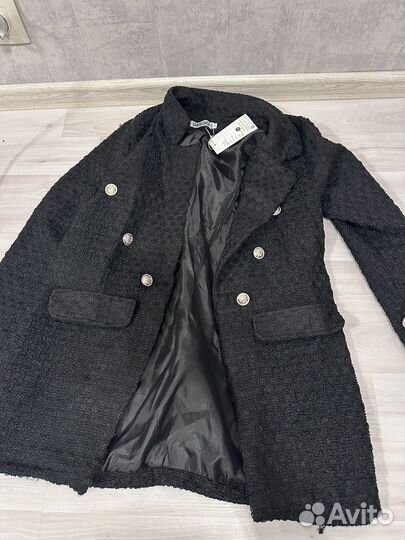 Пиджак женский