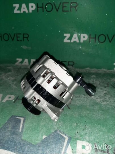 Генератор новый для Great Wall Safe,Deer