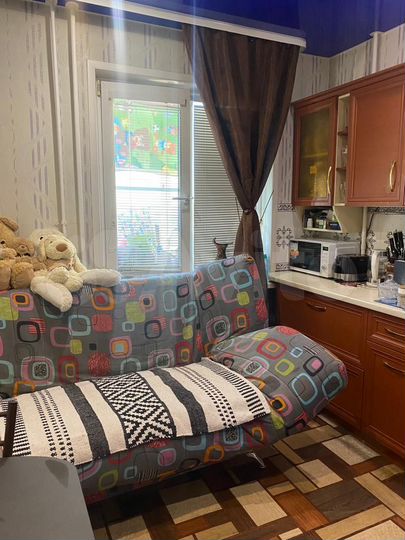 1-к. квартира, 37,9 м², 7/9 эт.