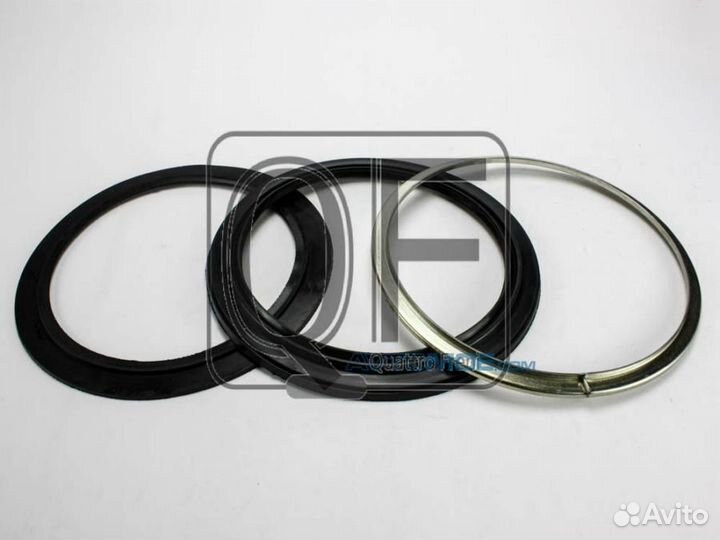 Сальник поворотного кулака комплект QF00U00318 qua