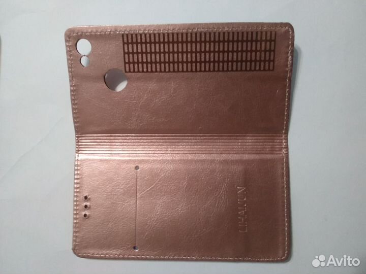 Чехол для телефона zte blade a6