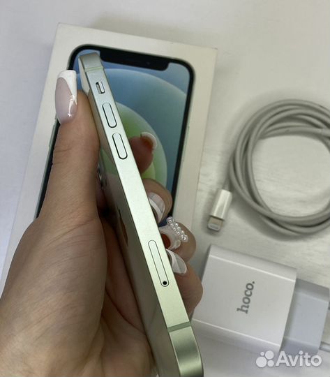 iPhone 12 mini, 128 ГБ