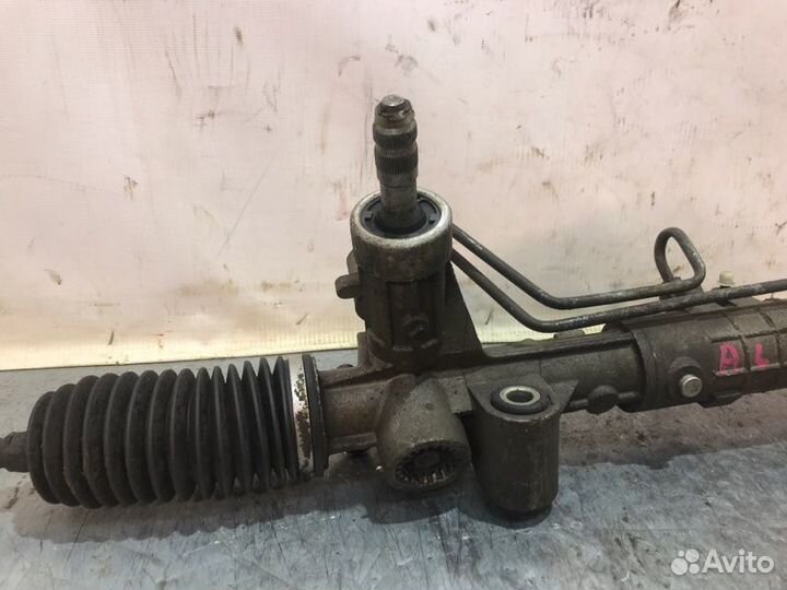 Рулевая рейка Fiat Albea 350A1000 2008