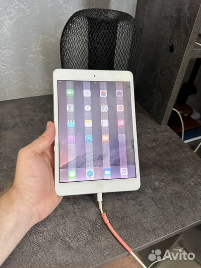 iPad mini 2