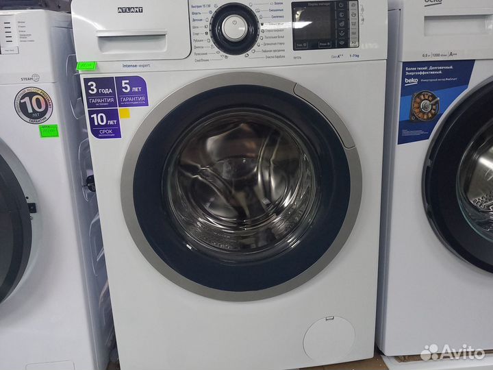 Стиральная машина Атлант.Абсолютно новая