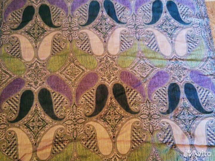 Женский шарф новый