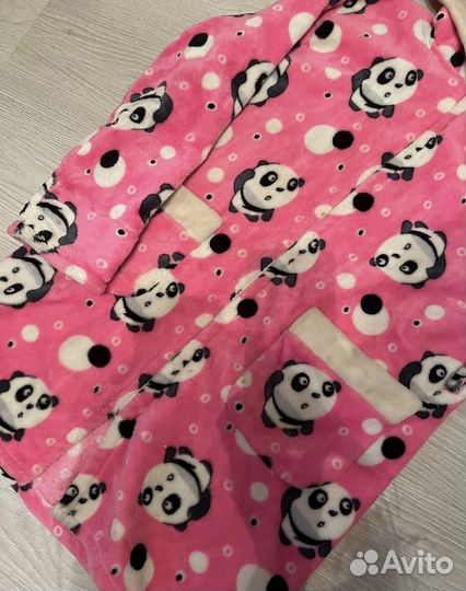 Халат женский