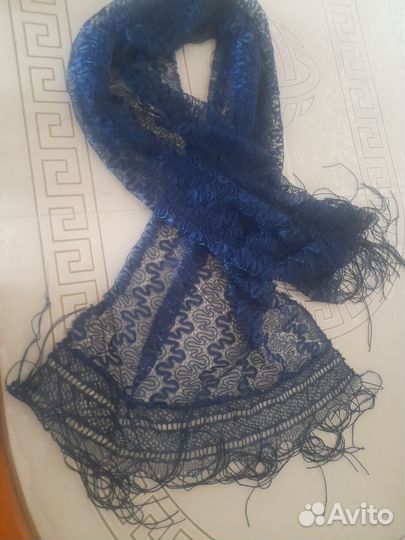 Женские шарфы