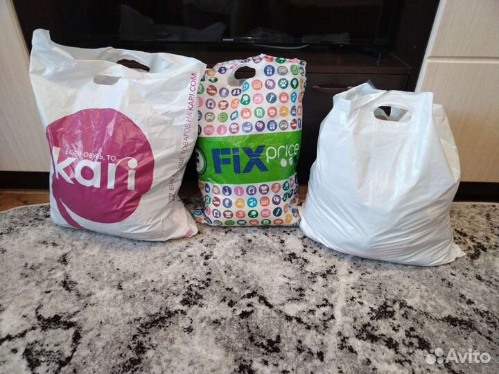 Женские вещи пакетом 46 - 48 размер