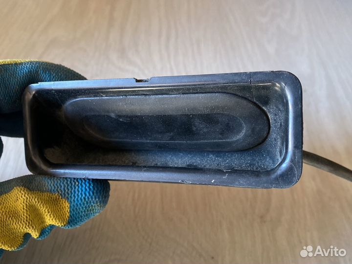 Кнопка ручка открывания багажника BMW E39