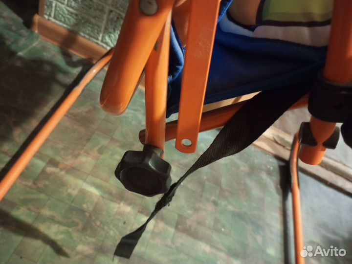 Детские качели