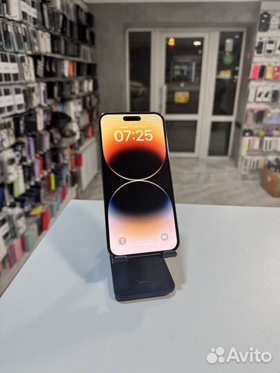 iPhone 14 Pro Max, 256 ГБ