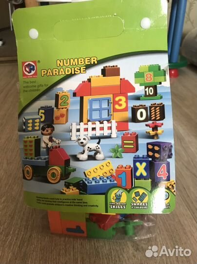 Конструктор