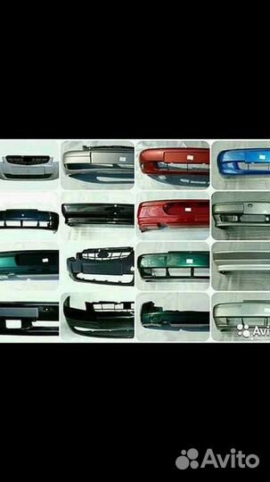 Капот 2114-2115 Завод Грунтованный Новый