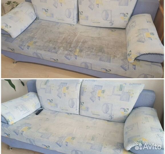 Аренда моющего пылесоса karcher puzzi 8/1