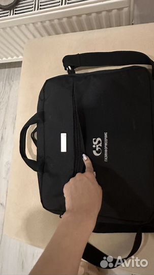 Сумка для ноутбука