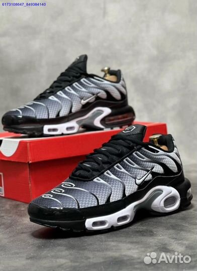 Кроссовки Nike Air Max Tn Plus (Арт.36283)