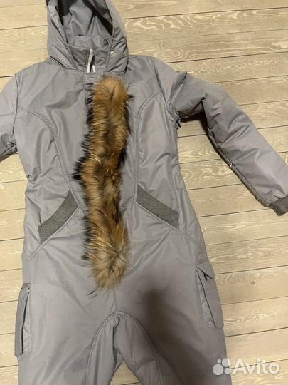 Комбинезон женский misha combearzon